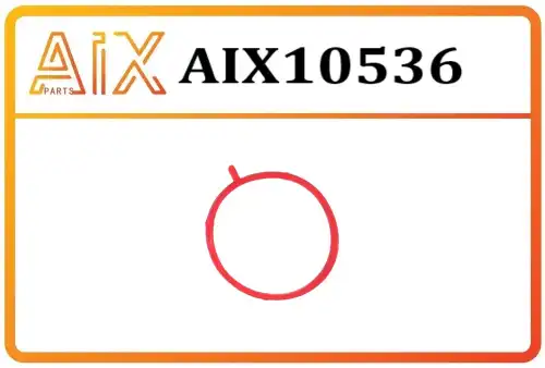 Прокладка коллектора AIX AIX10536