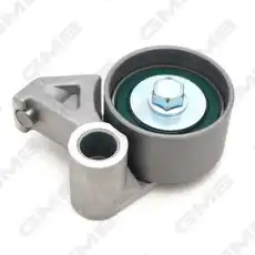 ролик натяжной ремня ГРМ!\ Mazda 323/626/Xedos 9/MX-3/MX-6 1.8-2.5 24V 92> GT80670 GMB
