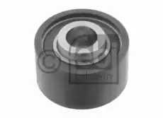 ролик обводной ремня ГРМ!\ Mazda 323/626/MX-3 1.8-2.5 24V 92> 28296 FEBI