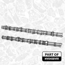 Распредвал ET ENGINETEAM HV0458VR1