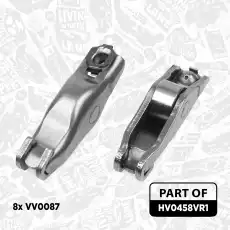 Распредвал ET ENGINETEAM HV0458VR1