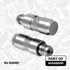 Распредвал ET ENGINETEAM HV0458VR1