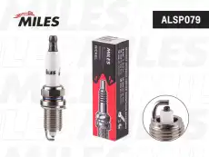 Свеча зажигания MILES ALSP079