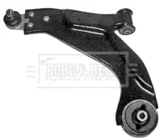 рычаг нижний левый Ford BCA6101 BORG&BECK