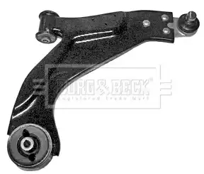 рычаг передний правый Ford BCA6102 BORG&BECK