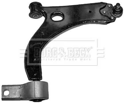 рычаг левый Ford BCA6130 BORG&BECK