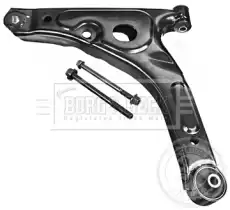 рычаг нижний правый Ford BCA6162 BORG&BECK
