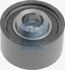 ролик обводной ремня ГРМ!\ Mazda 323/626/MX3/MX6/Xedos 9 1.8-2.5 24V 92> 57008 RUVILLE