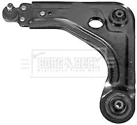 рычаг левый Ford BCA5716 BORG&BECK
