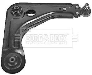 рычаг нижний правый Ford BCA5712 BORG&BECK