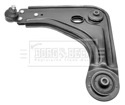 рычаг нижний левый с г/у Ford BCA5646 BORG&BECK