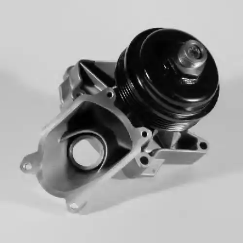 помпа BMW 980524 GK