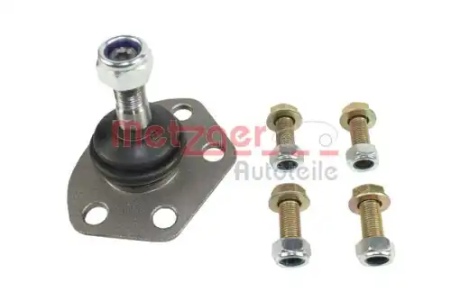 Шаровая опора METZGER 87015918