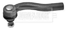 Рулевой наконечник BORG&BECK BTR5052