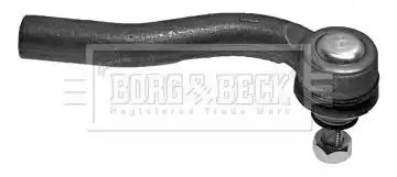 Рулевой наконечник BORG&BECK BTR5053