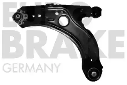 Рычаг подвески EUROBRAKE 59025014717