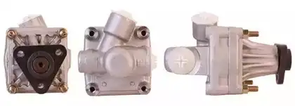 Насос гидроусилителя руля AMK PUM418