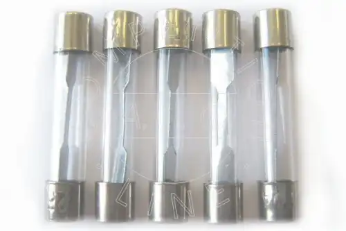 Предохранитель \ 52139 AIC