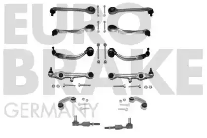 Рычаг подвески EUROBRAKE 59025014738