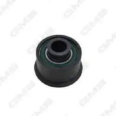 ролик обводной ремня ГРМ!\ Mazda 323/626/MX-3/Xedos 9 1.8-2.5 92> GT80510 GMB
