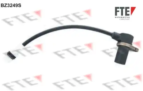 Датчик ABS FTE BZ3249S
