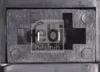 Вентилятор отопителя FEBI 183346