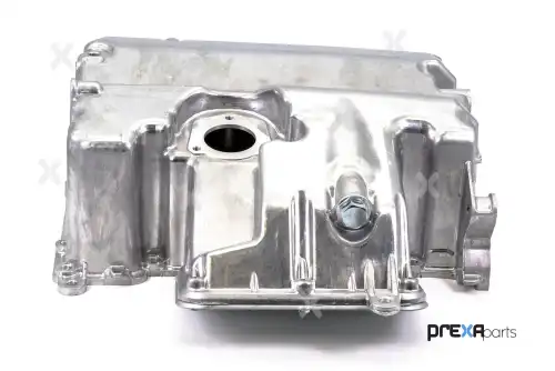 Поддон картера двигателя PREXAPARTS P134059