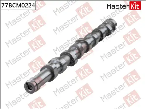 Распредвал MASTERKIT 77BCM0224