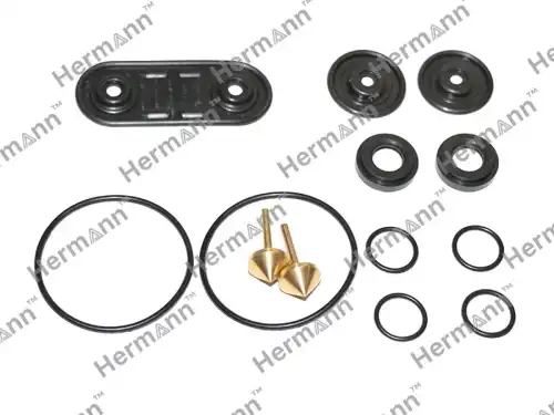 HRA0018300684KIT Ремкомплект HERMANN
