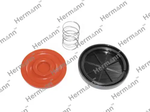 HR30757730KIT Ремк-т КВКГ HERMANN