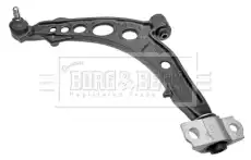 рычаг левый Fiat BCA5664 BORG&BECK