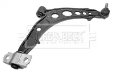 рычаг правый Fiat BCA5665 BORG&BECK
