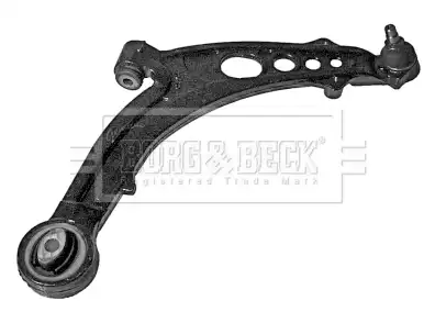 рычаг правый Fiat BCA6098 BORG&BECK