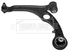 рычаг левый Fiat BCA6125 BORG&BECK