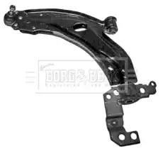 рычаг левый Fiat BCA6127 BORG&BECK