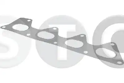 Прокладка коллектора STC T443775