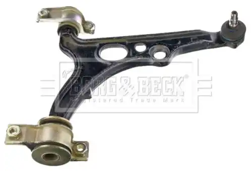 рычаг правый Fiat BCA5591 BORG&BECK