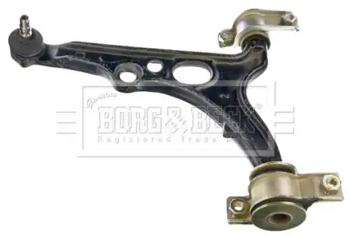 рычаг левый Fiat BCA5589 BORG&BECK