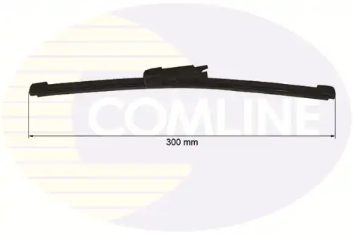 Щетка стеклоочистителя CRWB300M COMLINE