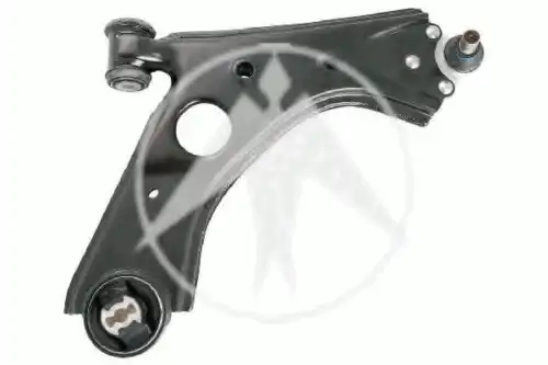 рычаг правый Fiat 19073 SIDEM