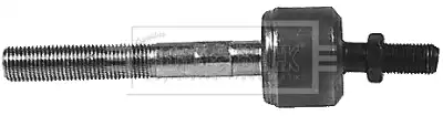 Рулевая тяга BORG&BECK BTR4490