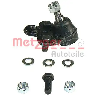 Шаровая опора METZGER 57025611