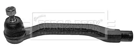 Рулевой наконечник BORG&BECK BTR4911