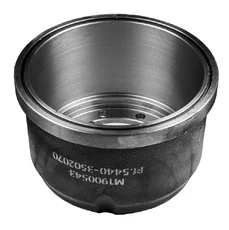 Тормозной барабан MARSHALL M1900543