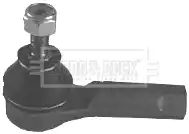Рулевой наконечник BORG&BECK BTR4491