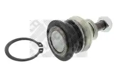 Рулевой наконечник MAPCO 51504