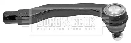 Рулевой наконечник BORG&BECK BTR4569