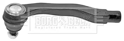 Рулевой наконечник BORG&BECK BTR4568