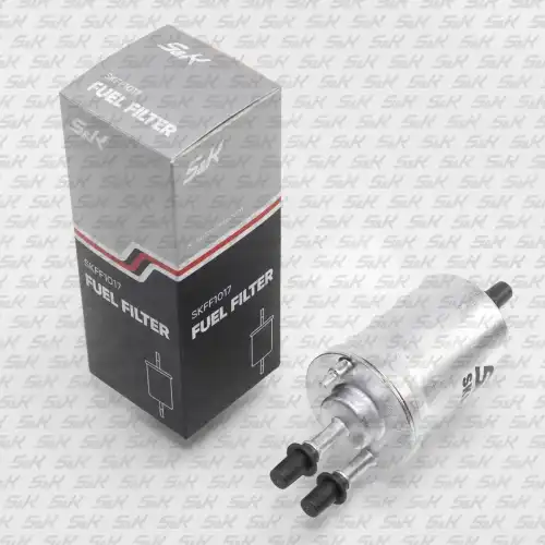 Топливный фильтр S&K SKFF1017