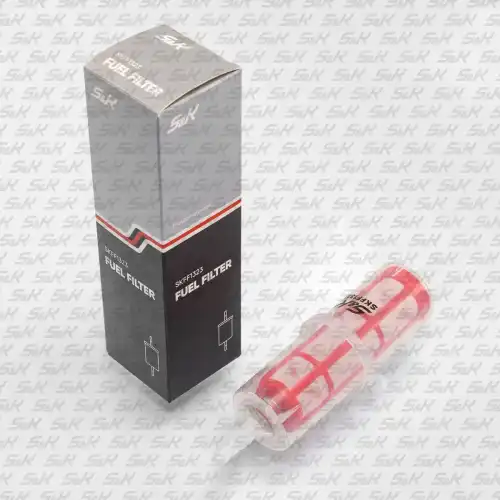 Топливный фильтр S&K SKFF1323